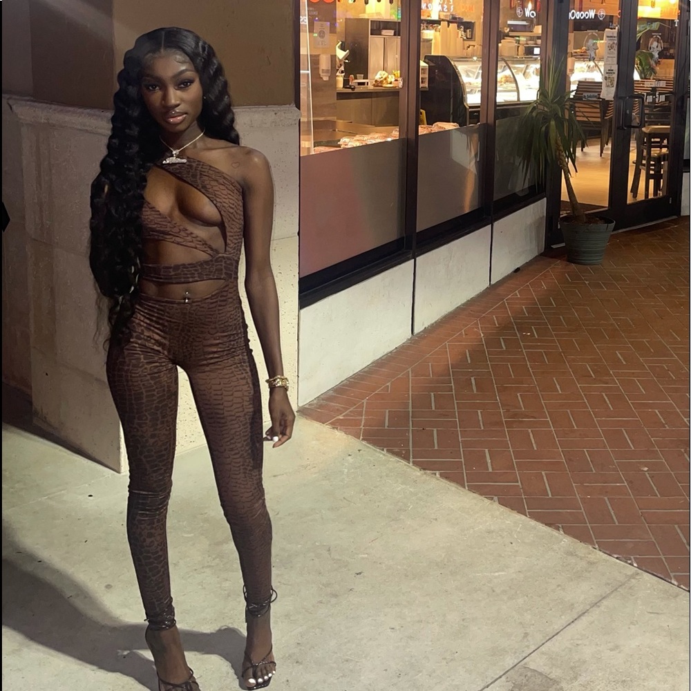 COPY - snack jumpsuit